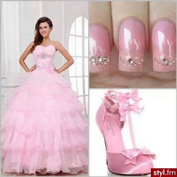 Suknie ślubne Ślub Moda