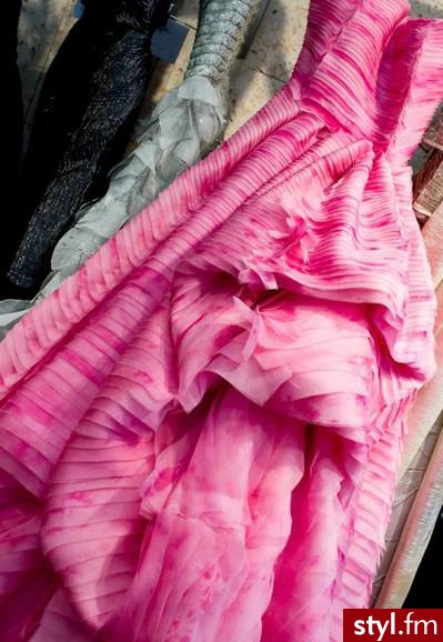 Pozostałe Sukienki Moda