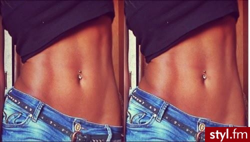 Sport i fitness