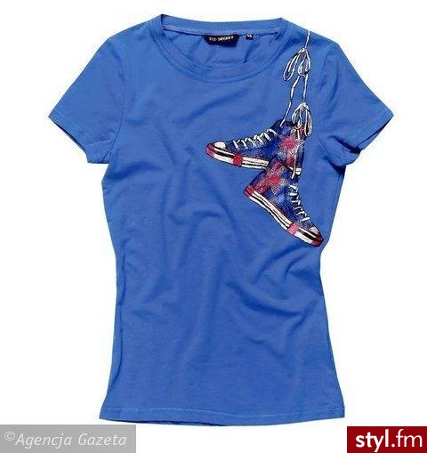 Firma: Top Secret
Cena: 29,90 - Pozostałe Ciuchy Moda