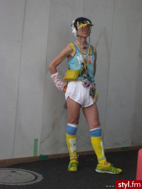 Pozostałe Ciuchy Moda