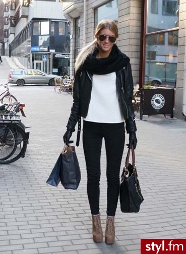 Pozostałe Ciuchy Moda