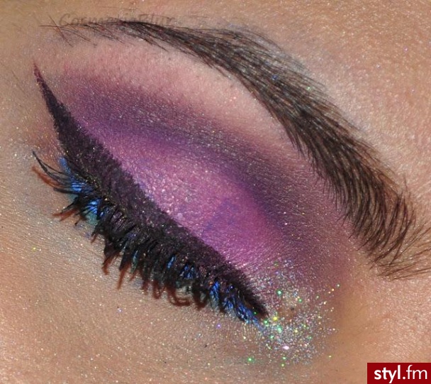 Wieczorowe Makijaże