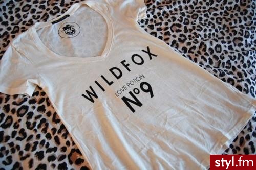 Topy Ciuchy Moda