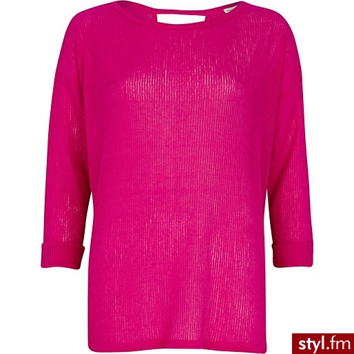 Swetry Ciuchy Moda