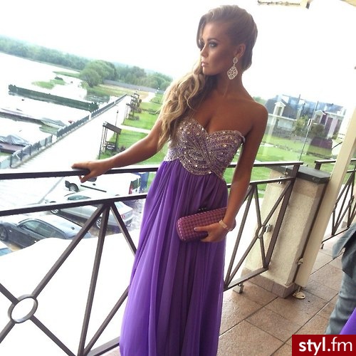 Pozostałe Sukienki Moda