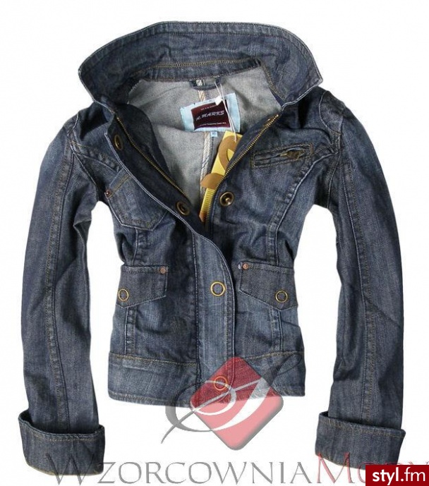 Pozostałe Ciuchy Moda