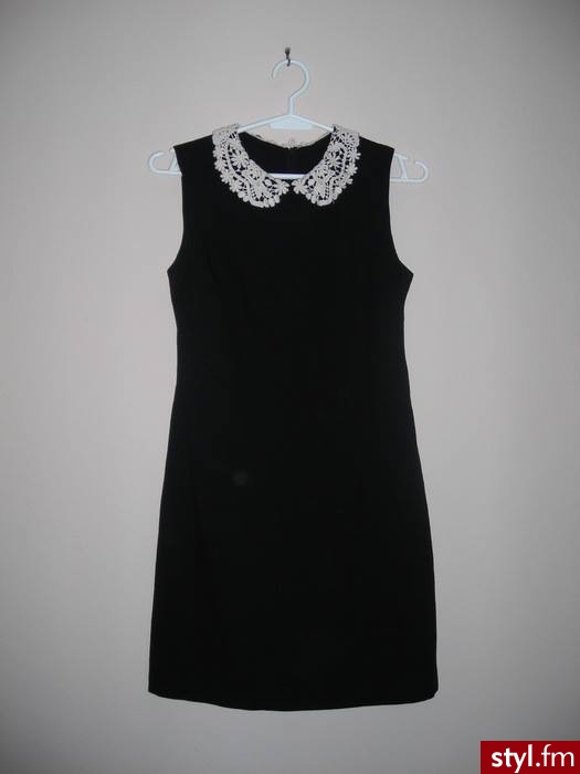 Dzienne Sukienki Moda