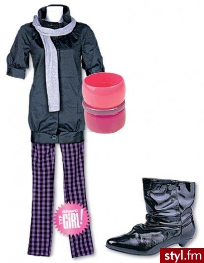 Pozostałe Ciuchy Moda