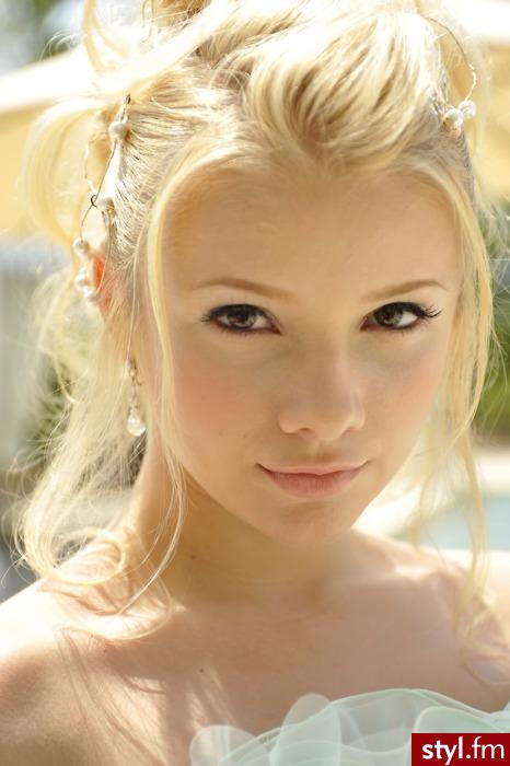 Dzienne Makijaże