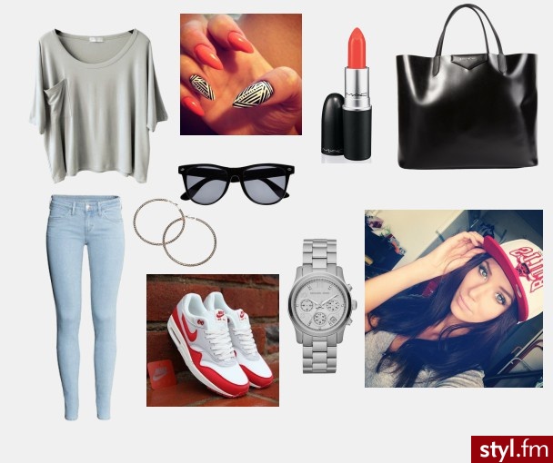 Moda uliczna 2 - Styler