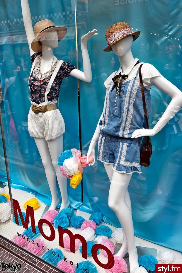 Pozostałe Ciuchy Moda