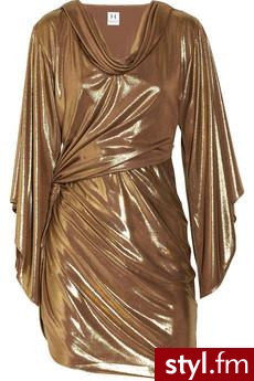 sukienka. Halston Heritage
€355.31 - Pozostałe Ciuchy Moda