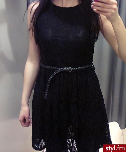Dzienne Sukienki Moda
