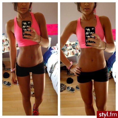 Sport i fitness