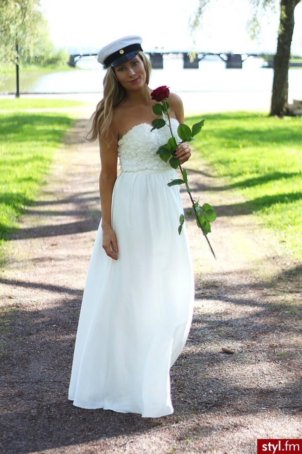 Dzienne Sukienki Moda