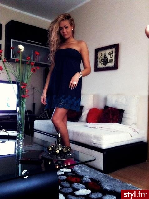 Dzienne Sukienki Moda