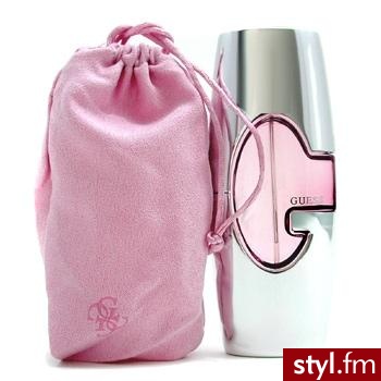 Guess guess- mój teraźniejszy perfum:) - Misz-masz