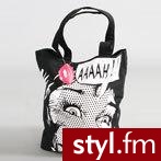 Pozostałe Torebki Moda