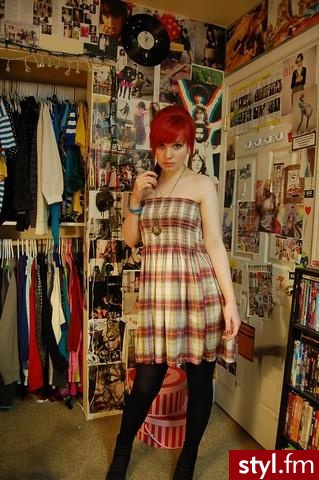 Pozostałe Ciuchy Moda