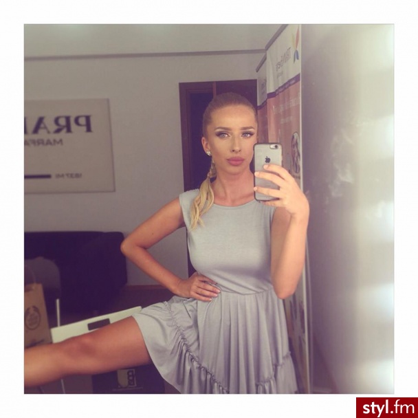 Wieczorowe Sukienki Moda