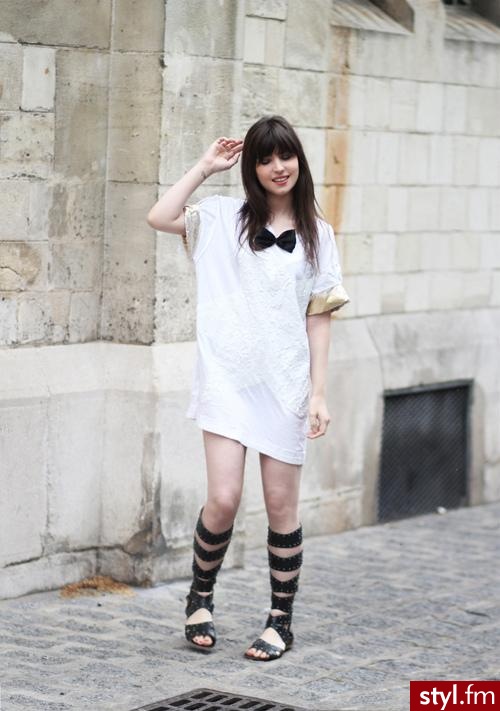 Pozostałe Ciuchy Moda