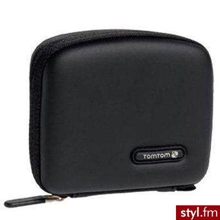 TomTom XXL 5,0'' Carry Case Etui do nawigacji, 9UEA.002.00 - Portfele i etui Dodatki Moda