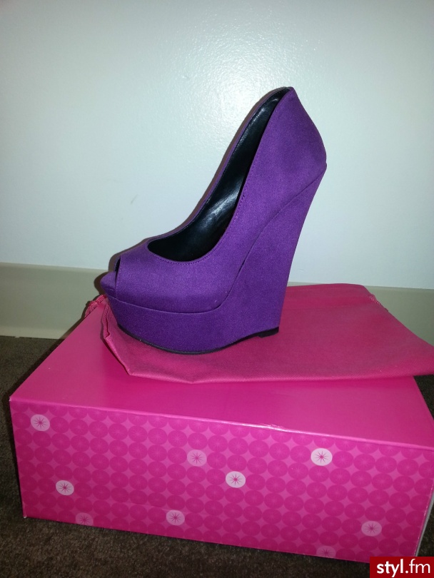 Koturny Buty Moda