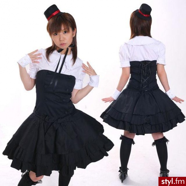 www.cosmates.jp
($94) - Pozostałe Ciuchy Moda