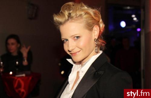 Krótkie Fryzury