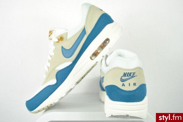 Sportowe Buty Moda