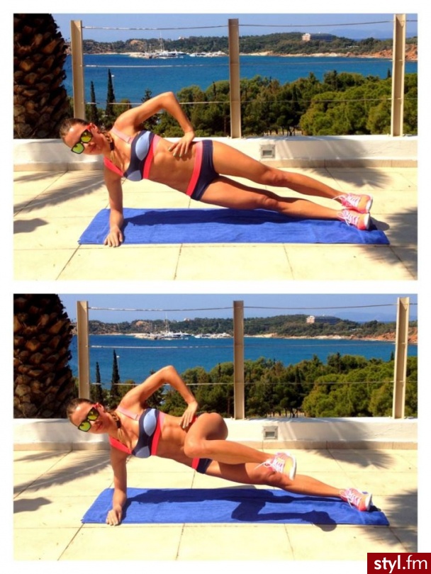 Sport i fitness