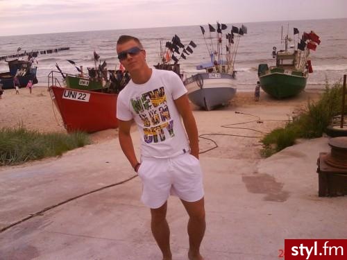 ;;; - Moda uliczna Inne Moda