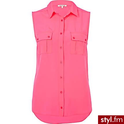Koszule Ciuchy Moda