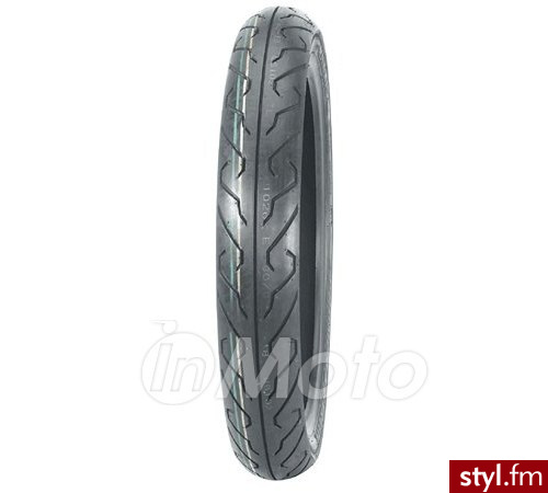 Maxxis M6102 Promaxx 100/90-19 57 H Przód - Pozostałe Buty Moda