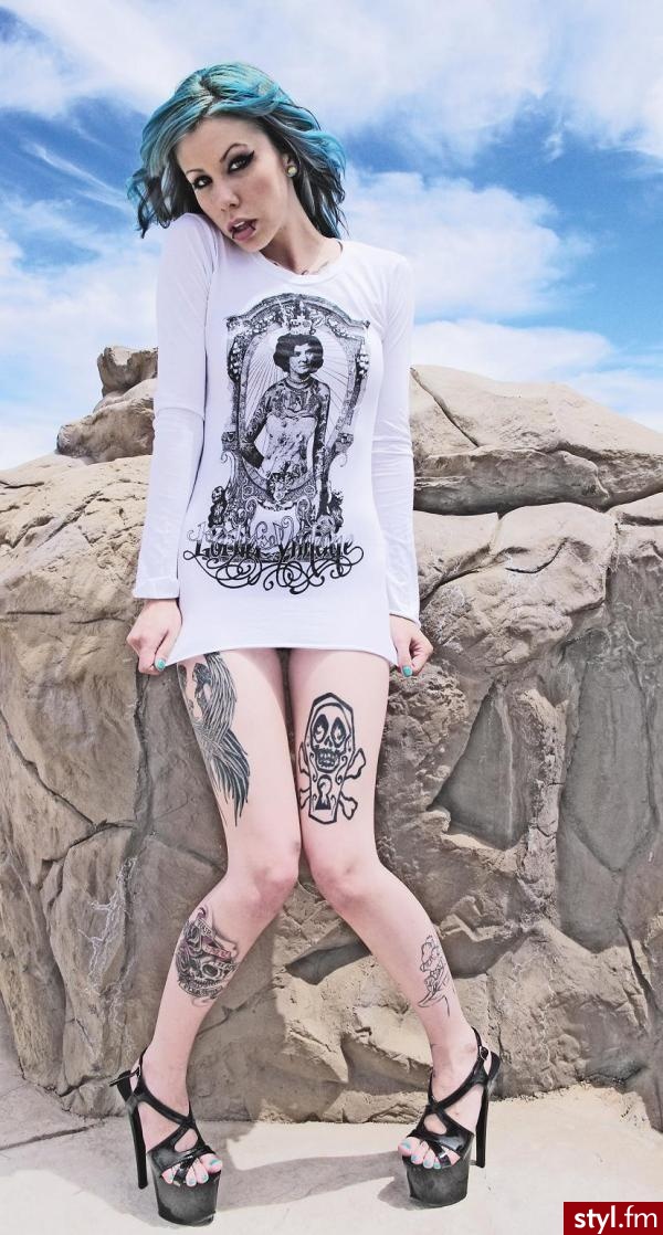 Pozostałe Ciuchy Moda