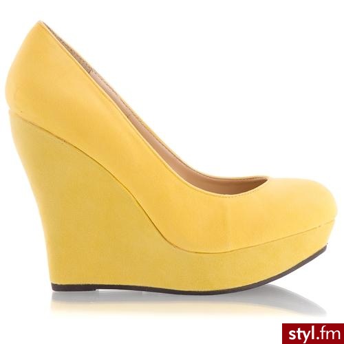 Koturny Buty Moda
