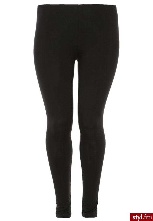 Junarose LUCKY Legginsy 21000086 - Leginsy Spodnie Moda