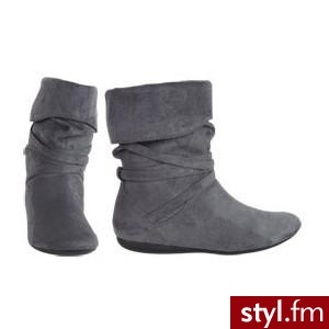 Pozostałe Buty Moda