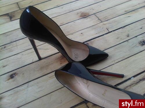 buty - Pozostałe Buty Moda