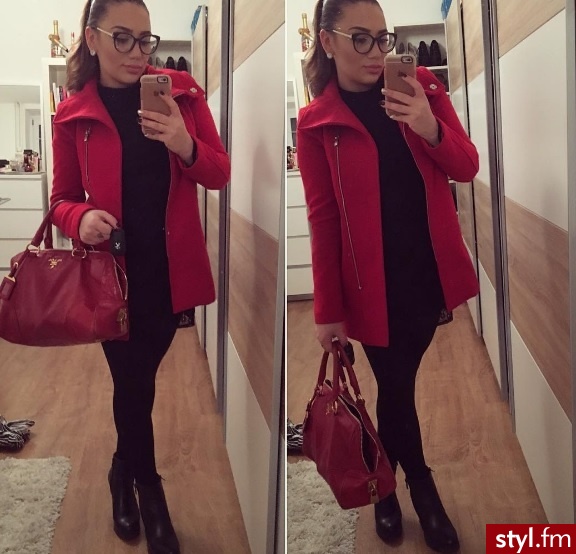 Pozostałe Ciuchy Moda