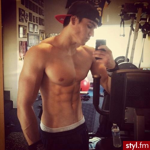 Sport i fitness