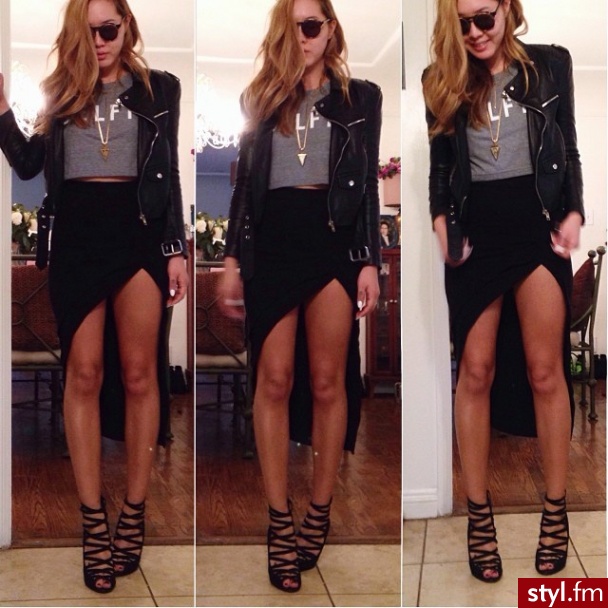 Pozostałe Ciuchy Moda