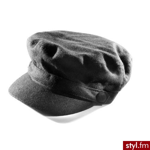 Nakrycia głowy Dodatki Moda