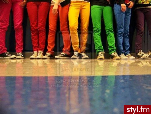 Pozostałe Ciuchy Moda