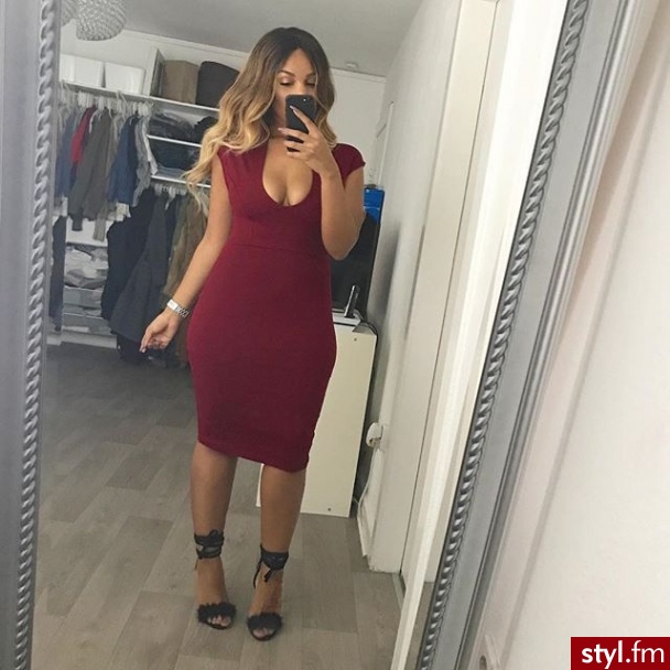 Dzienne Sukienki Moda