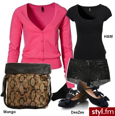 Zestaw - Styler