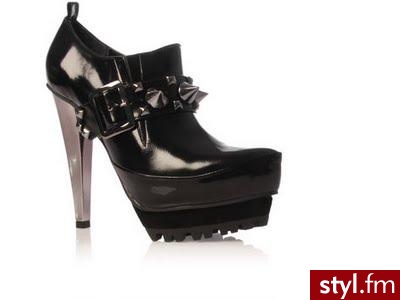 Jeżeli zdjęcie znajduje się już w galerii poproszę o link - Pozostałe Buty Moda