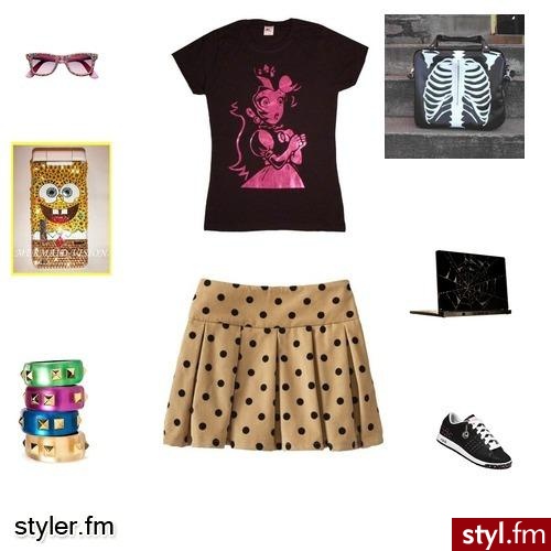 Styler