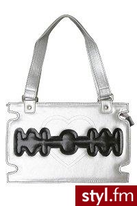 www.hottopic.com - Pozostałe Torebki Moda